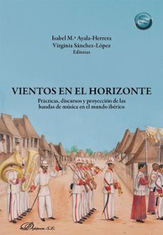 vientos en el horizonte (ebook)-isabel mª ayala herrera-virginia sanchez lopez-9791370060695