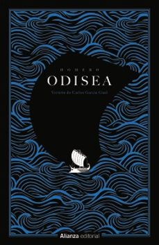 odisea-9791370092795