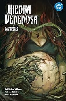 hiedra venenosa 3. la semilla del diablo-9791370133795