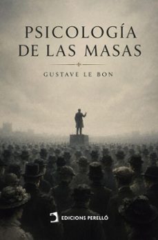-gustave le bon-9791370196295