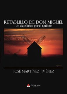 retablillo de don miguel-jose martinez jimenez-9791370236595