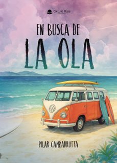 en busca de la ola (ebook)-9791370354695