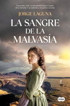 la sangre de la malvasia (ebook)-jorge laguna-9791387512095