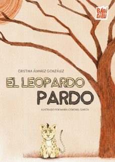 el leopardo pardo-9791387558895
