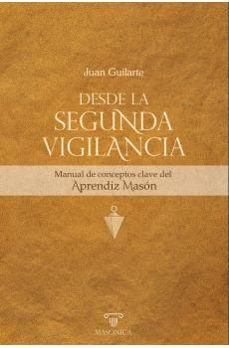 desde la segunda vigilancia-juan guilarte-9791387560195