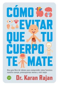 como evitar que tu cuerpo te mate (ebook)-9791387601195