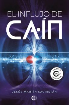 el influjo de cain (ebook)-9791387602895