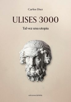 ulises 3000-carlos diez reinoso-9791387623395