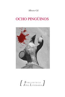 ocho pinguinos (ebook)-alberto gil-9791387661595