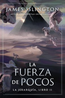 la fuerza de pocos-james islington-9791387711795