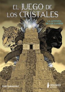 la leyenda de los zafiros-cindy barascout-9791387722395