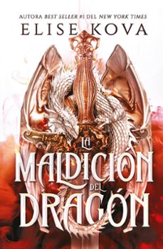 la maldición del dragón-elise kova-9791387749095