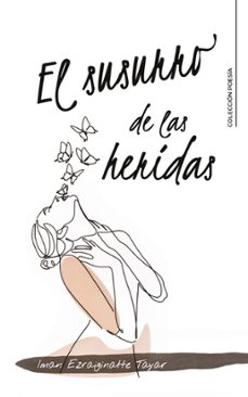 el susurro de las heridas (ebook)-9791387763695