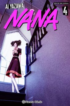 nana nº 04/07 (català) (ebook)-ai yazawa-9791387780395