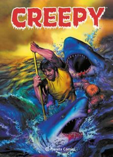 creepy nº 21/29 (ebook)-9791387781095