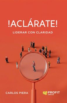 ¡aclarate!-carlos piera-9791387796495