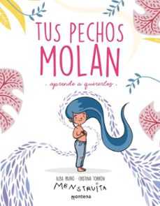 tus pechos molan (ebook)-alba padro-9791387809195