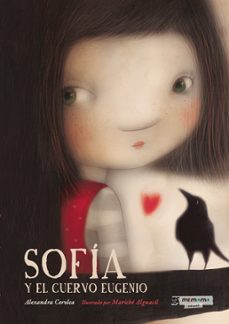 sofia y el cuervo eugenio (ebook)-9791387817695