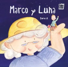marco y luna-sara a.-9791387821395