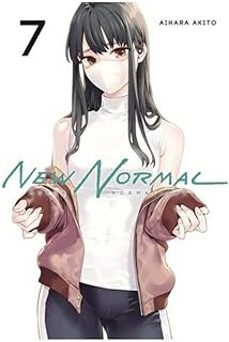 new normal (nueva normalidad) 7-akito aihara-9791387822095