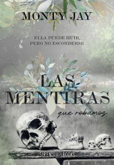 las mentiras que robamos (hollow boys 1) (ebook)-monty jay-9791387864095