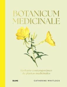botanicum medicinale (ebook)-catherine whitiock-9791387881795