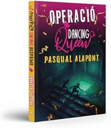 operacio dancing queen-pasqual alapont ramon-9791387883195