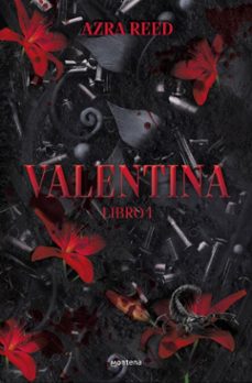 valentina (ebook)-azra reed-9791387924195