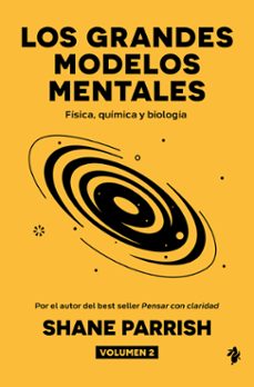 Imagen Principal de Los grandes modelos mentales, volumen 2