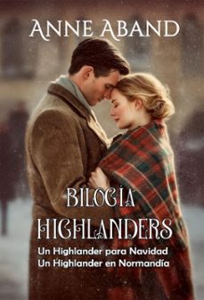 bilogia highlanders (ebook)-anne aband-9791387990695