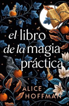 el libro de la magia práctica (ebook)-alice hoffman-9791388011795
