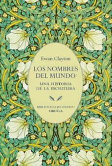los nombres del mundo (ebook)-ewan clayton-9791388032295