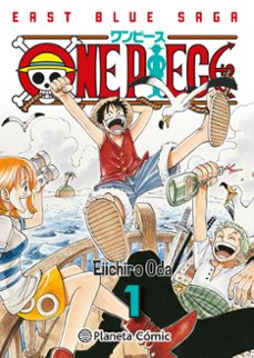 -eiichiro oda-9791388100895
