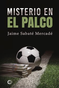 misterio en el palco (ebook)-9791388114595