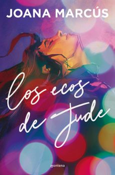los ecos de jude (edicion firmada) (ebook)-joana marcus-9791388222795