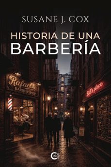historia de una barbería-susane j. cox-9791388318795