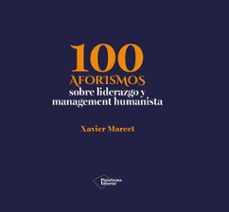 100 aforismos-xavier marcet-9791388406195