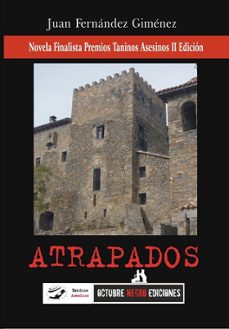 atrapados-juan fernandez jimenez-9791399021295