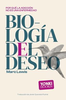 biologia del deseo (ebook)-marc lewis-9791399059595