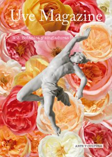 uve magazine nº 3-emain juliana-nerea aguado alonso-marta pastur rubio-9791399094695