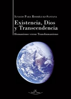 existencia, dios y transcendencia (ebook)-9791399100495