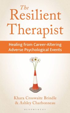 the resilient therapist (ebook)-khara croswaite brindle-ashley charbonneau-9798216366195