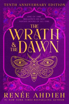 the wrath &amp; the dawn (ebook)-renee ahdieh-9798217241095