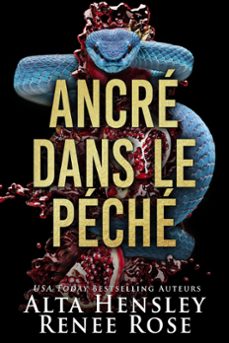 ancre dans le peche (ebook)-alta hensley-renee rose-9798223296195