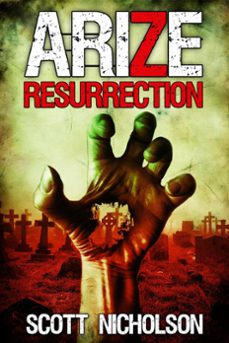 resurrection (ebook)-scott nicholson-9798223631095