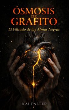 osmosis de grafito (ebook)-kai palter-9798224930395
