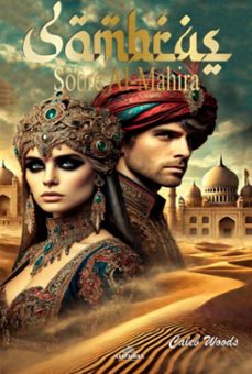sombras sobre al-mahira (ebook)-caleb woods-9798227369895