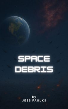 space debris (ebook)-jess faulks-9798227531995