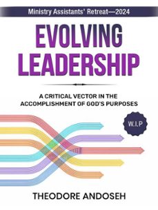 evolving leadership (ebook)-theodore andoseh-9798231324095