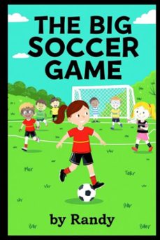 the big soccer game (ebook)-9798231862795